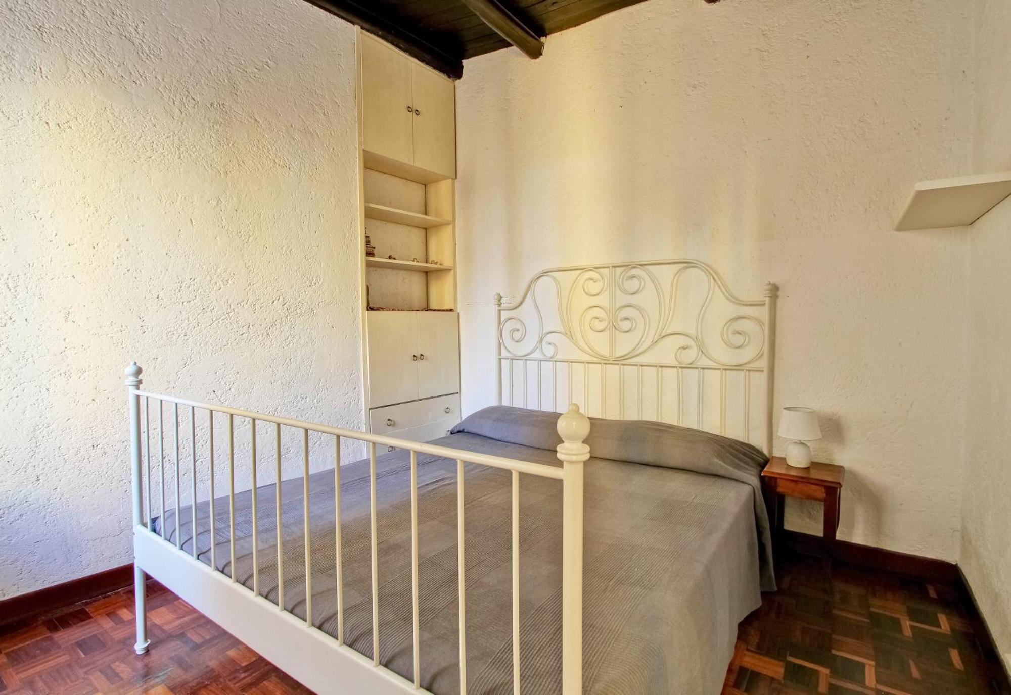 Campo De Fiori - Loft In Originario Anfiteatro Romano Eksteriør bilde